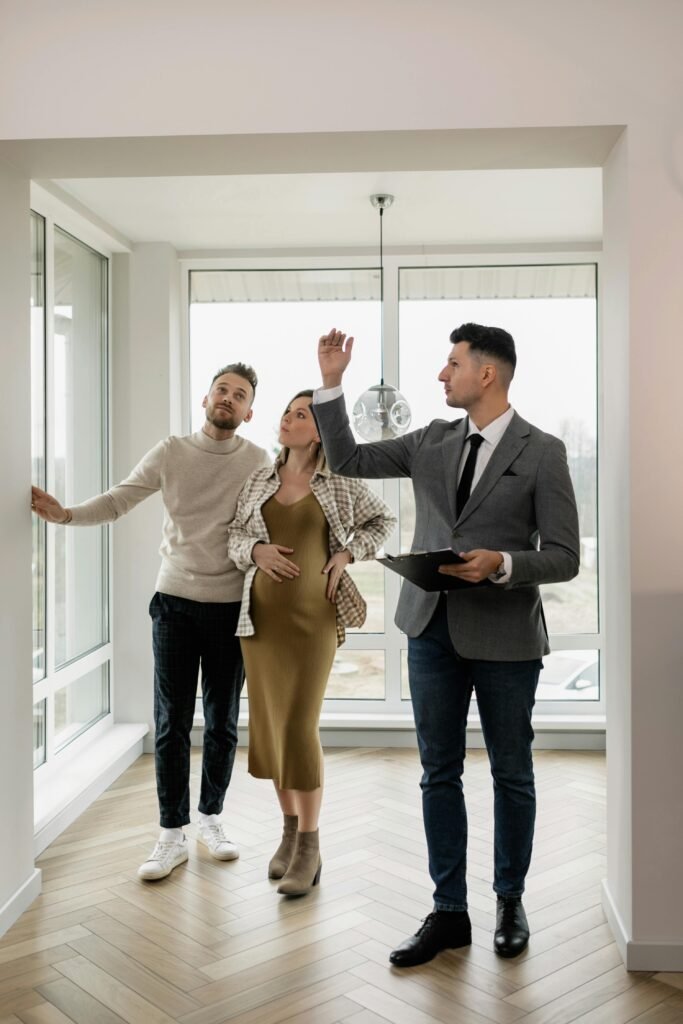 empresa inmobiliaria Cadiz